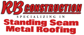 RB Construction roofing and builders Rangeley Maine